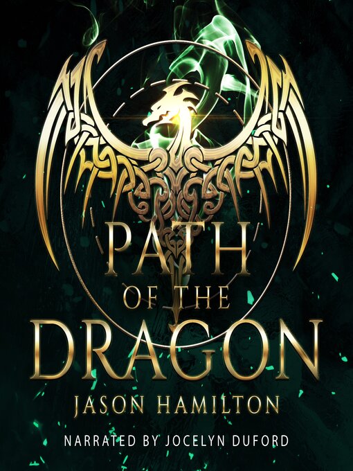 Cover image for Path of the Dragon
